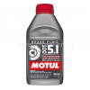 MOTUL DOT 51 Brake Fluid 0,5L Fékolaj