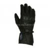 Motoros bőrkesztyű SK-05 7/XS Kevlar