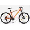 KRP WOODLANDS PRO 27,5/18 MTB 11 21SP M NARANCS NAR YS7421