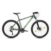 KRP WOODLANDS PRO 27,5/16,5 MTB 21 27SP MATT ZÖLD YS7935
