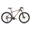 KRP WOODLANDS PRO 27,5/20 MTB 21 27SP MATT BORDÓ YS7405