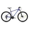 KRP WOODLANDS PRO 29/20 MTB 11 21SP MATT KÉK YS7965
