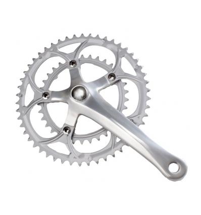 HAJTOMÜ ALU 170MM 50/34T VERSENY 170MM 50/34 ALU VERSENY
