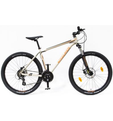 KRP WOODLANDS PRO 27,5/20 MTB 11 21SP L HOMOK HOM YS7339