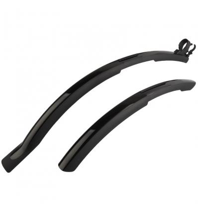 SÁRVÉDÖ GARN 26"-29" MÜA M-WAVE MUD MAX HL FEKETE