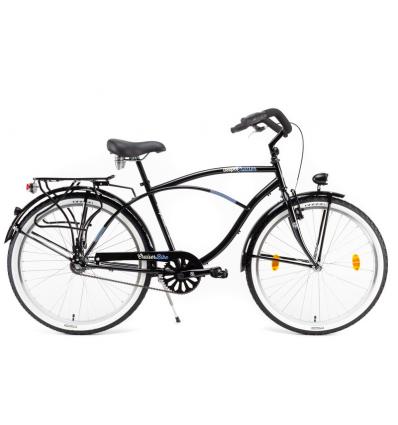 KRP CRUISER 26/18 NEO FFI GR 21 FEKETE YS768