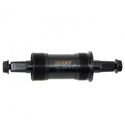 MONOBL 127/30,5MM ACÉL CS NECO OLASZ ( 36-OS ) HAJTOMÜCSAP MBLOKK 127/30,5MM ACÉL CS