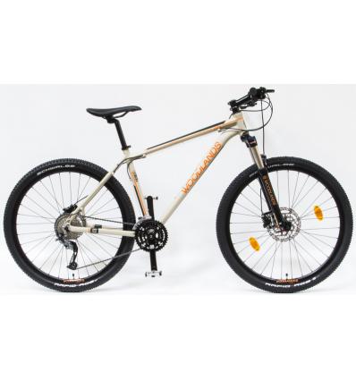 KRP WOODLANDS PRO 27,5/20 MTB 21 27SP L HOMOK HOM YS7339