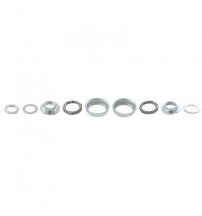 CSÉSZEGARN BMX/CRUISER ACÉL CSÉSZE 51MM HAJTOMÜCSAP GARN BMX ACÉL CSÉSZE 51MM 3