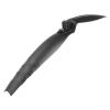 SÁRVÉDÖ ELSÖ 18,5-25,4 CLIP-ON FEKETE M-WAVE 18,5-22,5 ADAPT 22,5-25,4 CLIP-ON FK