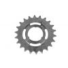 LÁNCKERÉK 22 FOGAS VELOSTEEL KÖRMÖS (5db/csomag)