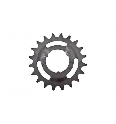 LÁNCKERÉK 20 FOGAS VELOSTEEL KÖRMÖS (5db/csomag)