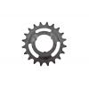 LÁNCKERÉK 20 FOGAS VELOSTEEL KÖRMÖS (5db/csomag)