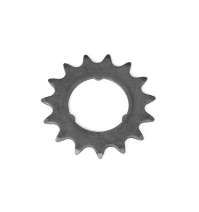LÁNCKERÉK 15 FOGAS VELOSTEEL KÖRMÖS (5db/csomag)