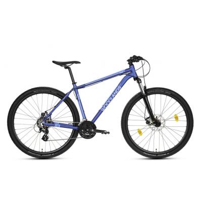 KRP WOODLANDS PRO 29/19 MTB 11 21SP MATT KÉK YS7965