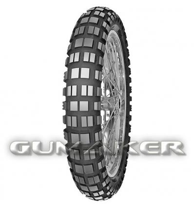 110/80 B19 E10 TL 59T M+S Dakar Mitas Enduro gumi