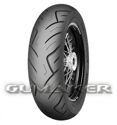 170/80-15 Custom Force TL 77H Mitas cruiser motorgumi