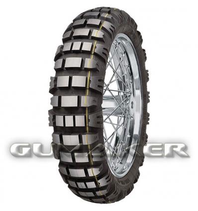 150/70-18 E09 TL 70R M+S Dakar Mitas Enduro gumi