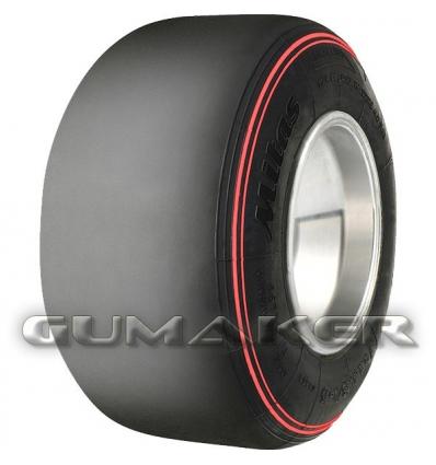 10x4,50-5 Slick SRX TL Mitas gokart gumi