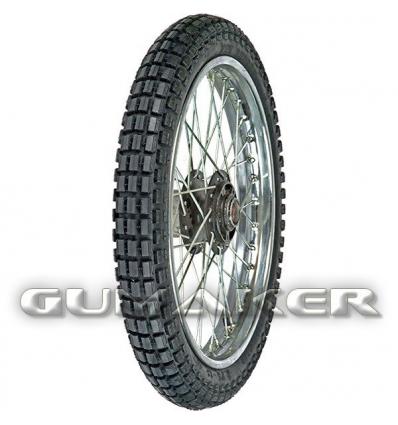 2,75-19 VRM021 TT 49P Vee Rubber Enduro gumi