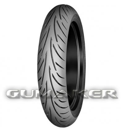 120/60ZR17 Touring Force TL 55W Mitas sport-túra gumi