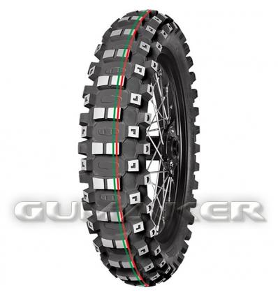 110/100-18 Terra Force-MX MH TT 64M Mitas cross gumi