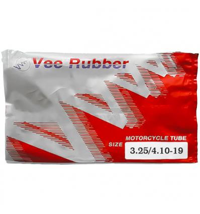 3,25/4,10-19 TR4 Vee Rubber motortömlő