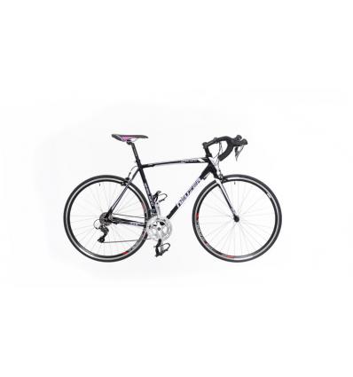 Whirlwind 100 fekete/fehér lila 54 cm NE1841005044