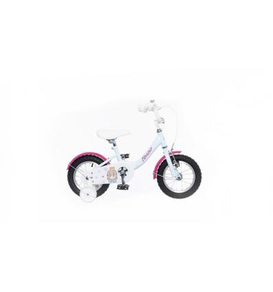 BMX 12 lány vkék hercegnős NE2292412060