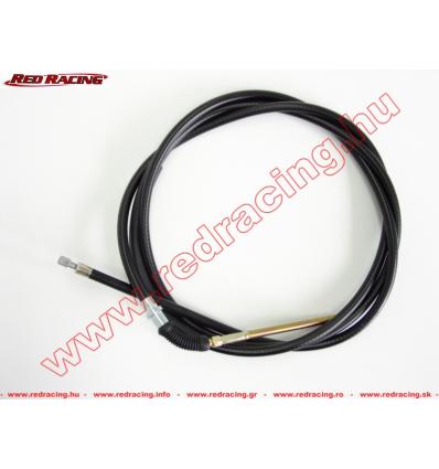 RMS FÉKBOWDEN PIAGGIO ZIP BASE 50 92-97 (HÁTSÓ)