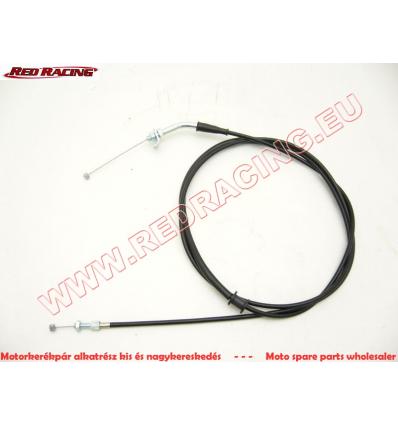 RMS GÁZBOWDEN PIAGGIO LIBERTY 50 4T 00-02 / LIBERTY 50 4T RST 04- / VESPA ET4 50 00-05