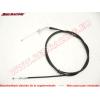 RMS GÁZBOWDEN PIAGGIO LIBERTY 50 4T 00-02 / LIBERTY 50 4T RST 04- / VESPA ET4 50 00-05