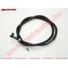 RMS KILÓMÉTERÓRA SPIRÁL HONDA BALI 50 93-96 / BALI 100 96-98 / SH50 85-95