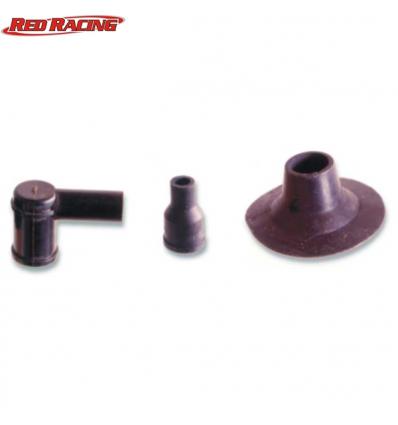 RMS GYERTYAPIPA SZETT MBK-YAMAHA 4,0mm