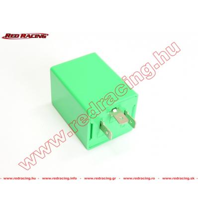 RMS INDEXRELÉ VESPA PK125-150-200 / FL125 89-00 / APE 50 85-89 / SI 50 FL2 91-97 / COSA 125-150-200 88-91 (12V 21W )