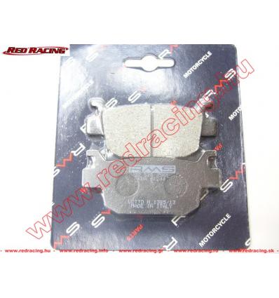 RMS FÉKBETÉT HONDA FES 125-150 S-WING 08- / NES 125-150 09- / SH 125-150 I 09- / FORZA 250 05- / JAZZ 250 05- / NSS 250 05- / S