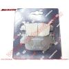 RMS FÉKBETÉT HONDA FES 125-150 S-WING 08- / NES 125-150 09- / SH 125-150 I 09- / FORZA 250 05- / JAZZ 250 05- / NSS 250 05- / S