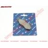 RMS FÉKBETÉT KYMCO AGILITY 50-125 05 / FILLY LX 00-06 / VITALITY 2T-4T 04-06 / YUP 01-06 / COBRA RACER 100 99-03 / STRYKER 125-