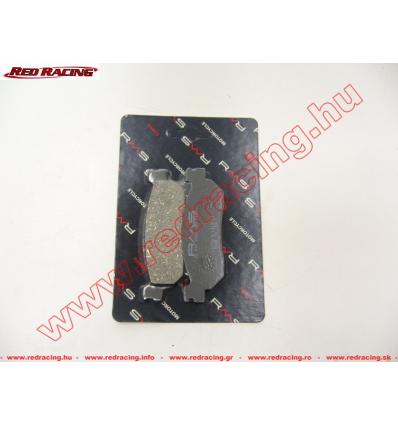 RMS FÉKBETÉT YAMAHA X CITY 125 01-11 / X MAX 250 05-06 / X CITY 250 07- / MAJESTY 250 98-03 / YZF 600 R6 99-02 / YZF 1000 R1 02
