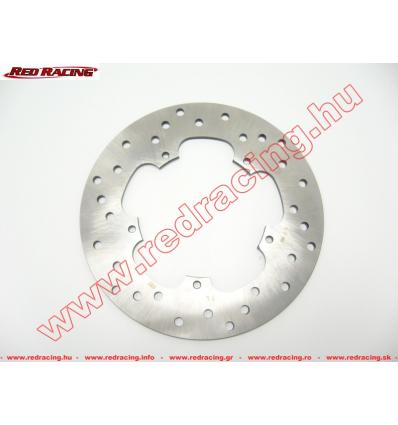 RMS FÉKTÁRCSA GILERA NEXUS 125 08-10 / NEXUS 300 08 / NEXUS 500 09 / FUOCO 500 07-10 / PIAGGIO X7 125 07-09 / X8 05-07 / MP3 12