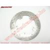 RMS FÉKTÁRCSA GILERA NEXUS 125 08-10 / NEXUS 300 08 / NEXUS 500 09 / FUOCO 500 07-10 / PIAGGIO X7 125 07-09 / X8 05-07 / MP3 12
