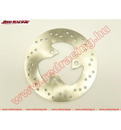 RMS FÉKTÁRCSA YAMAHA AEROX 50-100 YQ 97-08 / BWS NEXTGEN 99-06 / SLIDER 50 EW 00-02 / MBK NITRO 50-100 97-04 / BOOSTER 50 CW 9