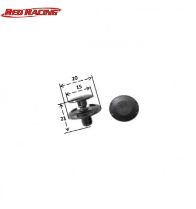 RMS MŰANYAG RÖGZÍTŐ PATENT / BOLHA SUZUKI BURGMAN 250 98-02 / BURGMAN 400 99-02 / SV 650 03-10 / SV 1000 03-07 / GSX 1300 R HAY