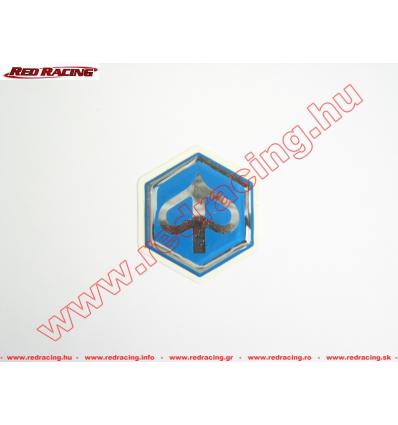 RMS ELSŐ IDOMDÍSZ PIAGGIO ZIP / TYPHOON 01 / ZIP 50 4T / SP 125 / LIBERTY 125 98