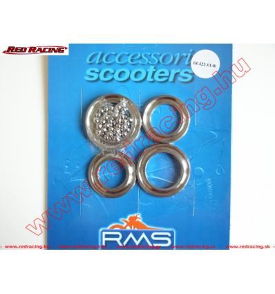 RMS KORMÁNYCSAPÁGY SZETT APRILIA SR 50 93-96 / SR WWW 97-01 / SR STREET 03-12 / SR STEALTH 97-99 / SR DITECH 00-04 / GULLIVER 9