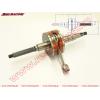 RMS FŐTENGELY APRILIA AMICO -93 / YAMAHA BWS 90-08 / SPY 95-98 / SLIDER 00-03 / ITALJET PISTA2 95-96 (TUNING)