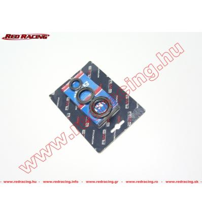 RMS FŐTENGELYCSAPÁGY SZETT APRILIA SR DI-TECH 50 99-03 / SUZUKI KATANA DI-TECH 50 99-03 (SKF)