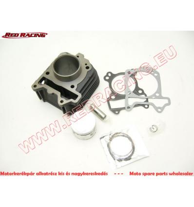 RMS HENGERSZETT PIAGGIO LIBERTY 125 01-12 / FLY 125 05-07 / ZIP 125 00-02 / VESPA ET4 99-02 / VESPA LX 125 06-11 / VESPA LXV 12