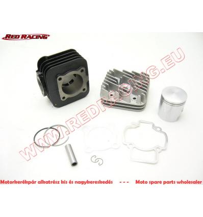 DRRACING HENGERSZETT+HENGERFEJ GILERA STALKER 97-98 / STORM 94-95 / TYPHOON 94-99 / PIAGGIO SFERA 94-97 / ZIP 91-97 / LIBERTY 9