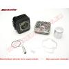 DRRACING HENGERSZETT+HENGERFEJ GILERA STALKER 97-98 / STORM 94-95 / TYPHOON 94-99 / PIAGGIO SFERA 94-97 / ZIP 91-97 / LIBERTY 9